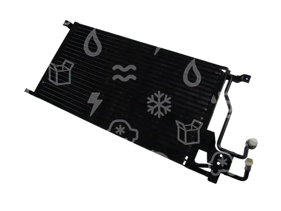 kondenzátor OEM 95VW19710AB / 1097300 / 6992616 / 99VW19E862AA